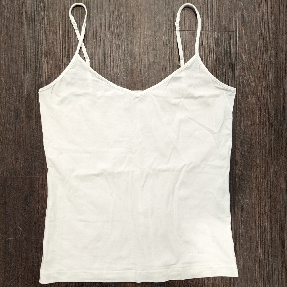 Madewell tank